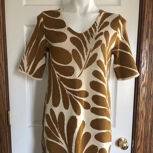 NWT Ann Taylor Knit Dress M
